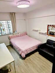 Blk 326 Hougang Avenue 7 (Hougang), HDB 4 Rooms #528038851